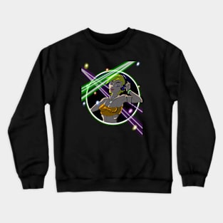 Glory Nights Crewneck Sweatshirt